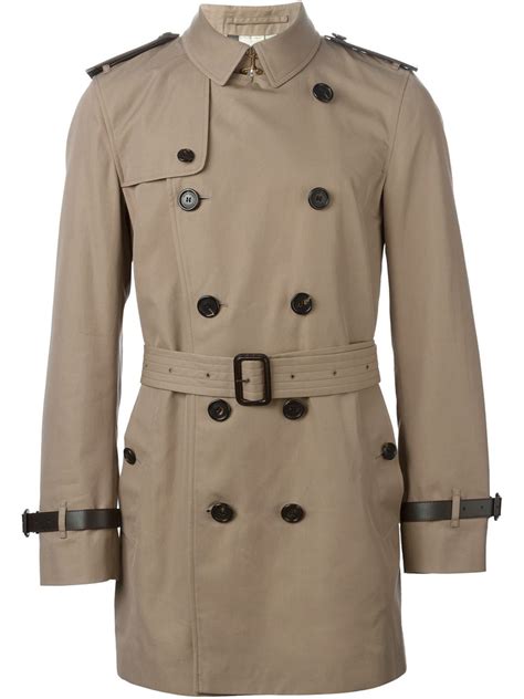 burberry classic trench coat sale.